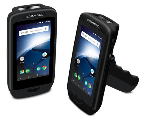 Datalogic MEMOR 1