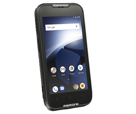 Datalogic MEMOR 10