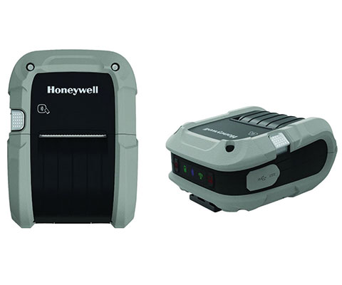 Honeywell RP-Series