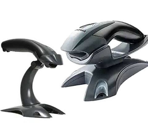Honeywell Voyager 1200g & 1202g