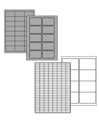 Typenschilder