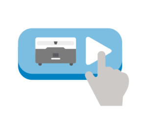 Beliebiger Einsatz von Automatisierung Zebra Symmetry Enterprise Software Workflow Builder