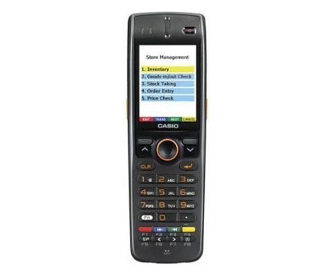 Casio DT-X7