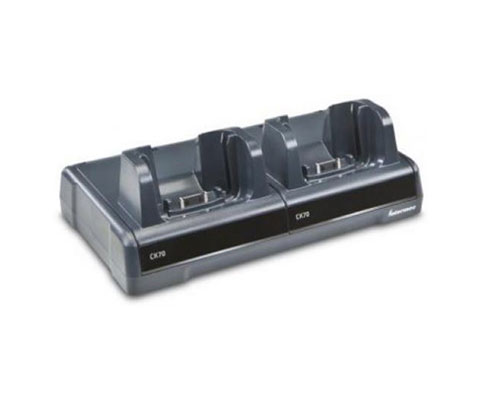 FlexDock Dual Dock Honeywell CK7 & CN7