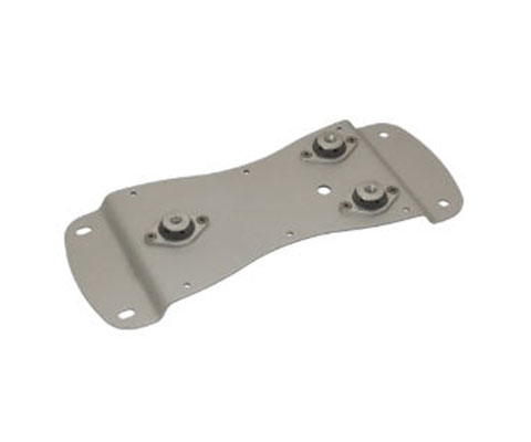 Zebra Cradle Befestigung 3600 Serie