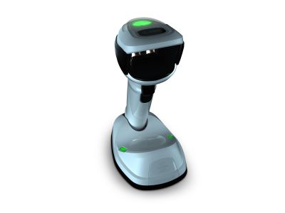 Barcode Scanner semi rugged Zebra DS9900 Serie