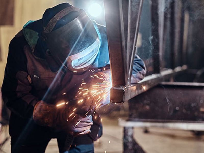 Bild New Castle Artikel 4 Industriebranchen, die von der Implementierung mobiler Arbeitsplätze profitieren