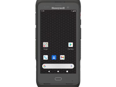 Mobile Computer MDE Rugged Smartphone Honeywell CT45 XP / CT45