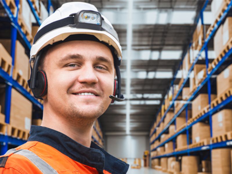 Paletten richtig tracken: Diese Tipps optimieren Ihre Lagerprozesse