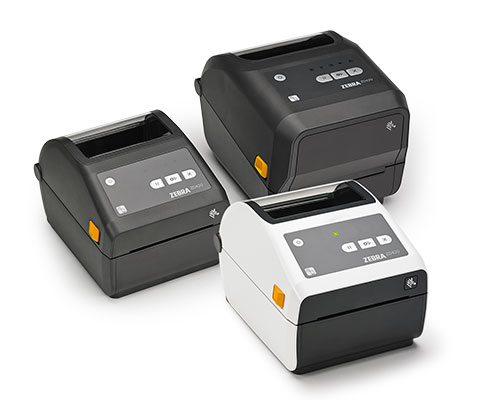 Zebra ZD420