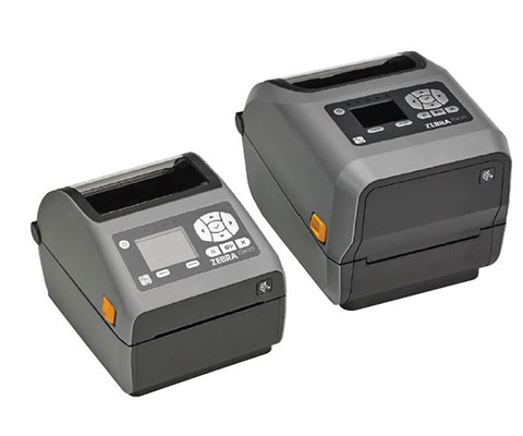 Zebra ZD620
