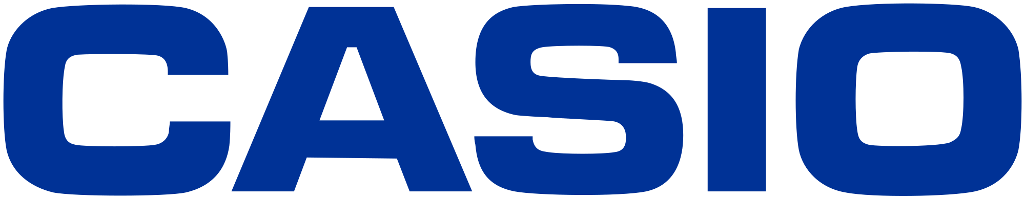 2000px Casio logo