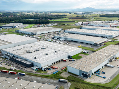 Was ist Cross-Docking? Ein Leitfaden für Logistikprofis