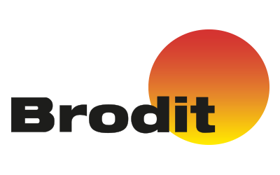 Brodit 2025 Logo 400x250