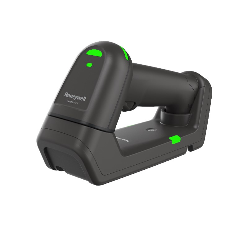 Barcode Scanner semi rugged Honeywell Xenon Ultra 1960x Serie