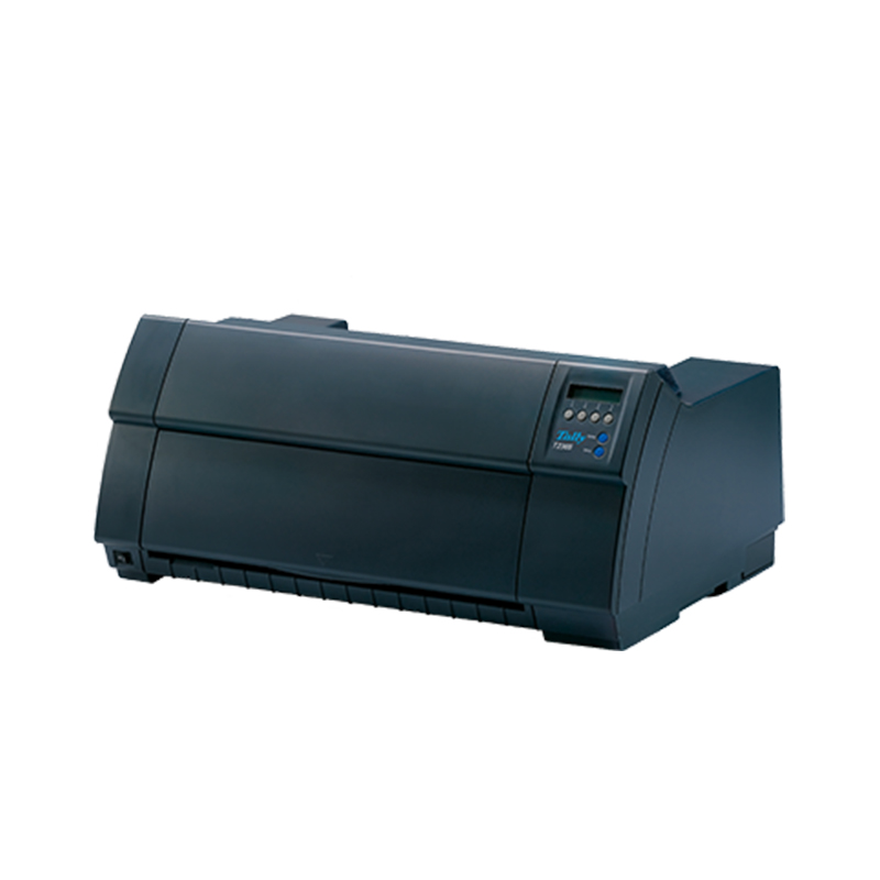 Drucker Nadeldrucker Dascom 2820