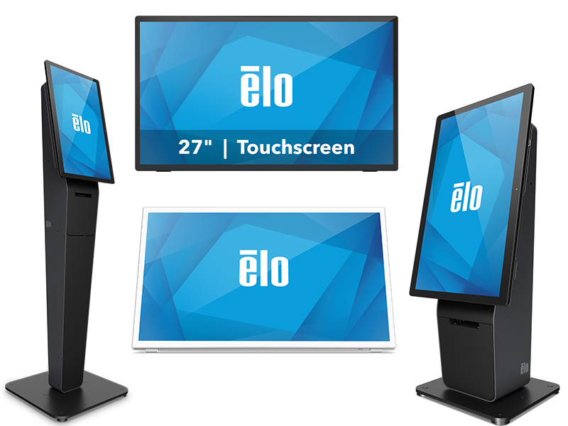 Enterprise Display Produktübersicht