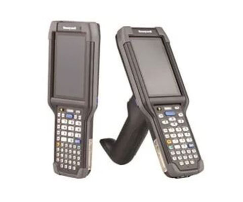 Mobile Computer MDE Rugged Smartphone Honeywell CK65