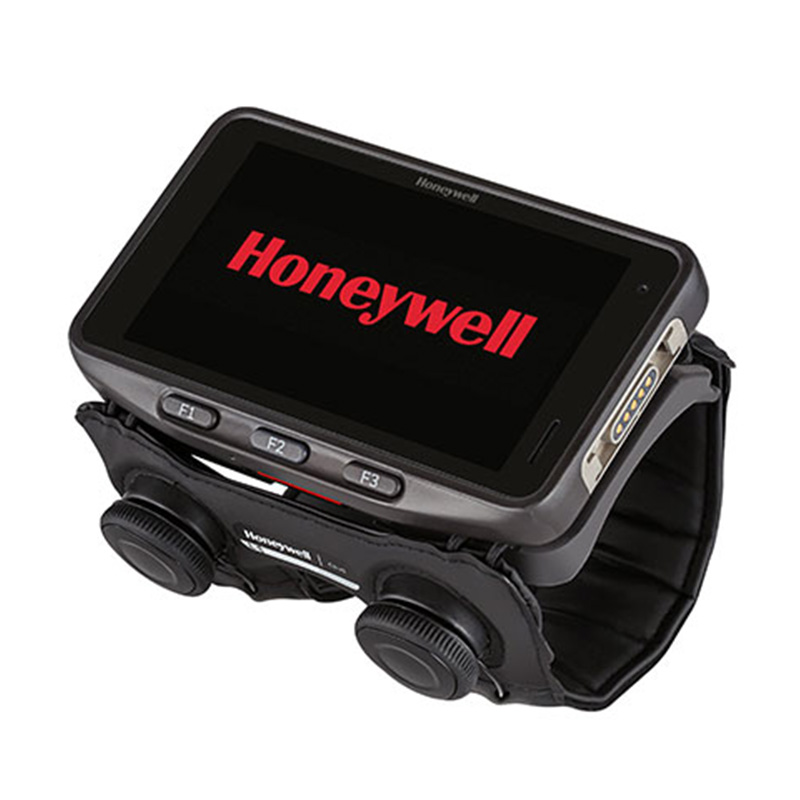 Mobile Computer MDE Rugged Smartphone Honeywell CW45