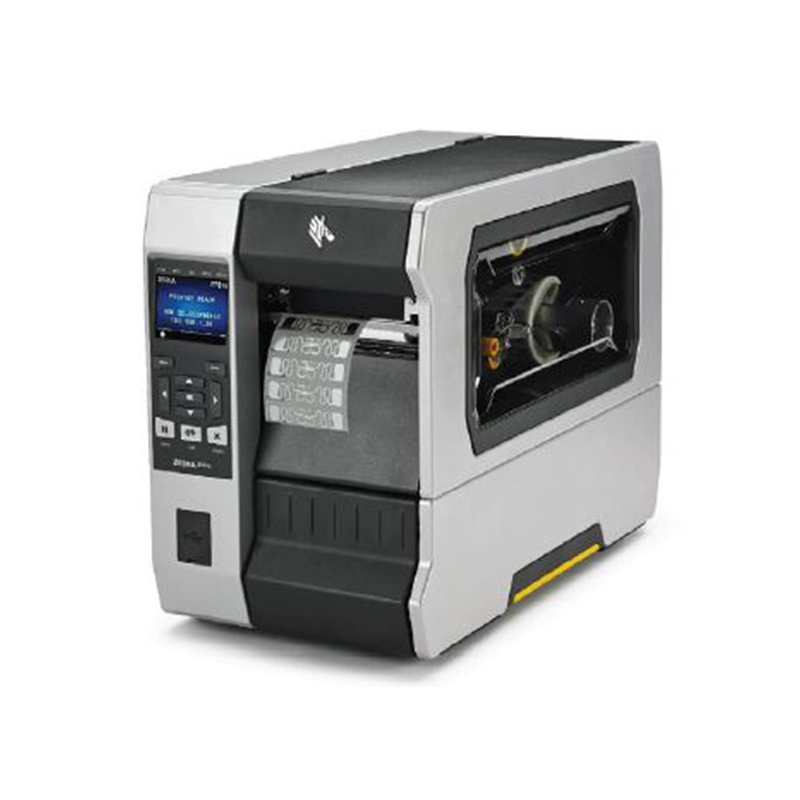 RFID Printing Zebra ZT600 Serie RFID