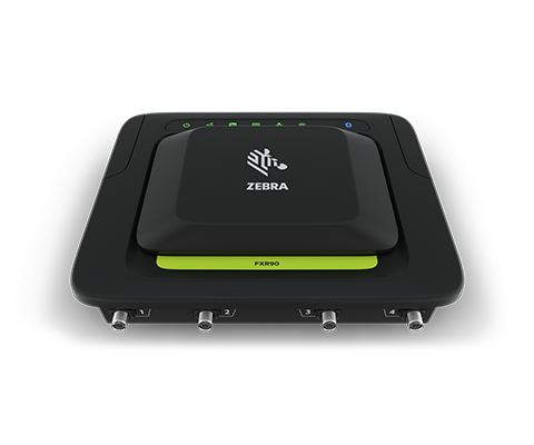 RFID Lesegeräte Zebra FXR90