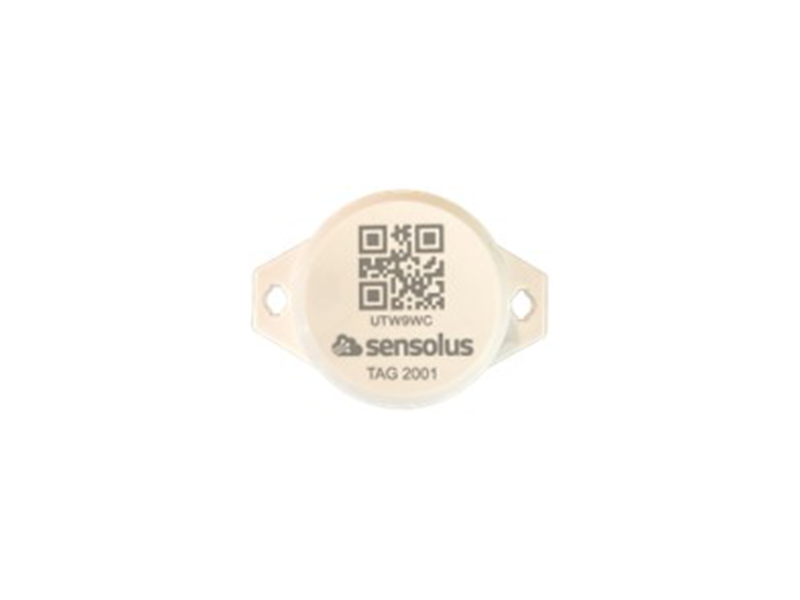 Sensolus Tag Trackers