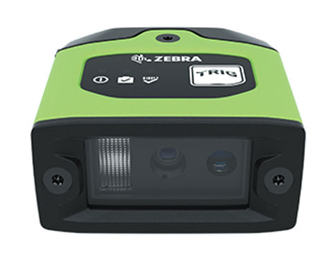 Fixed Scanner Zebra FS10