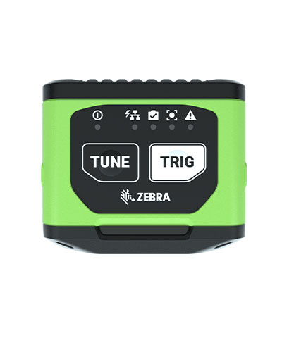 Stationäres Barcodelesegerät Zebra FS40 / VS40