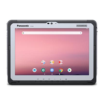 Tablet-PC Panasonic Toughbook A3