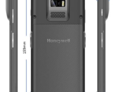 Mobile Computer MDE Rugged Smartphone Honeywell EDA5S