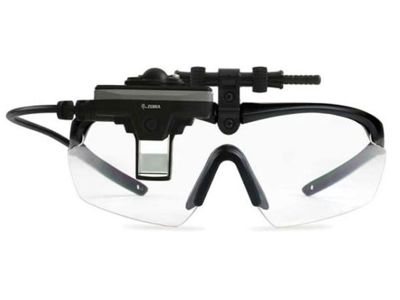 Mobile Computer MDE Rugged Smartphone Zebra HD4000