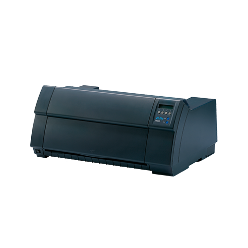 Drucker Nadeldrucker Dascom 2810