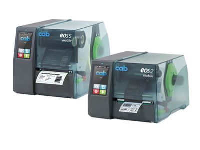 Drucker Thermodrucker Industriedrucker Cab  EOS2 EOS5