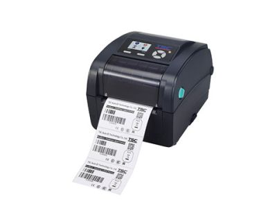 Printer Thermal Printer Desktop Printer TC200 Serie