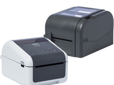 Printer Thermal Printer Desktop Printer TD Serie