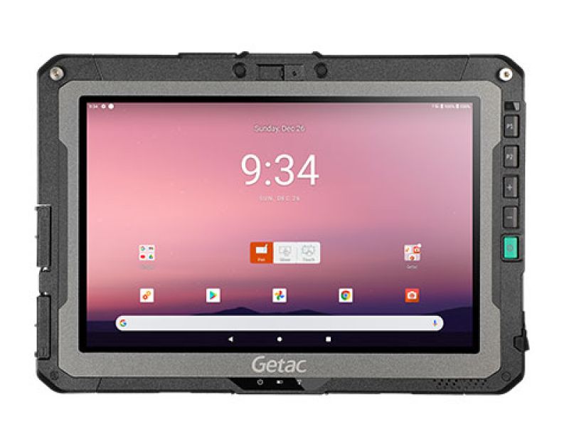 Tablet-PC Getac ZX10