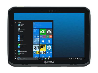 Tablet-PC Zebra ET80 ET85