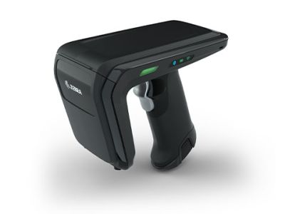 RFID Reader Zebra RFD40