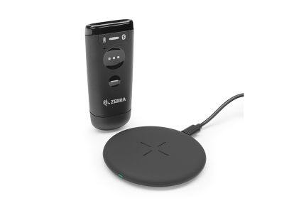 Barcodescanner Data Collector Zebra CS6080