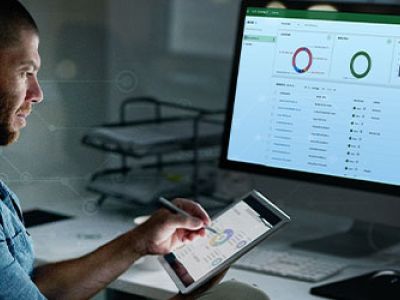 Software Soti One Connect