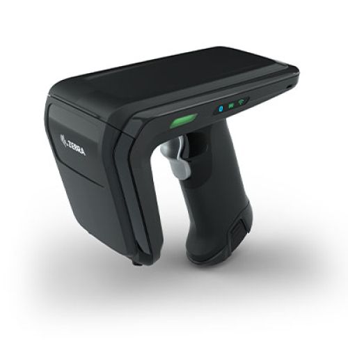 RFID Lesegerät Zebra RFD40