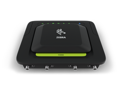 RFID Lesegeräte Zebra FXR90