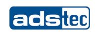 ads-tec Logo