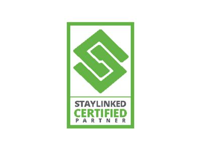 StayLinked Zertifizierter Partner