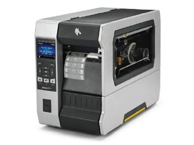 RFID Printing Zebra ZT600 Serie RFID