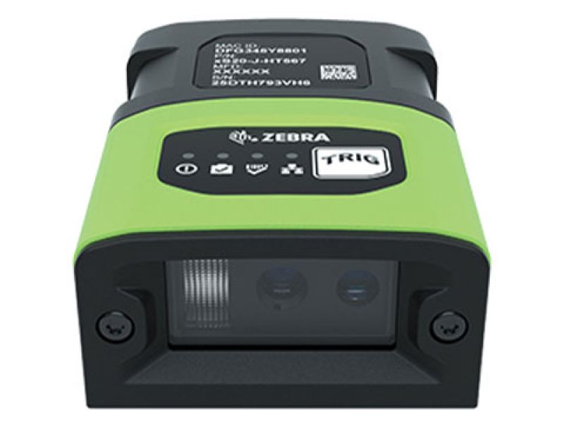 Stationäres Barcodelesegerät Zebra FS20 / VS20