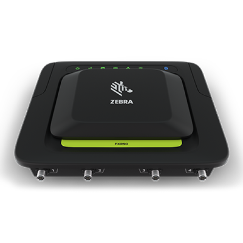 RFID Lesegeräte Zebra FXR90