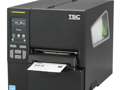 Drucker Thermodrucker Industriedrucker TSC MB240 Serie
