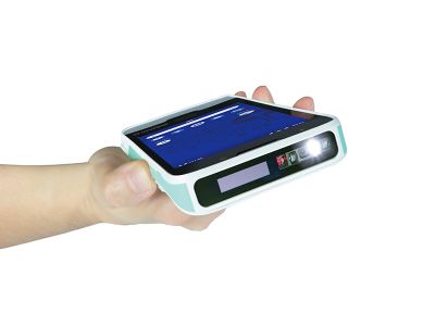 Mobile Computer MDE Datalogic Memor 20