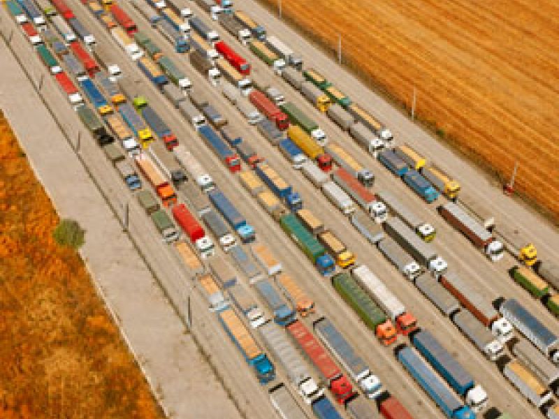 Aktuelle Risiken in der Lieferkette